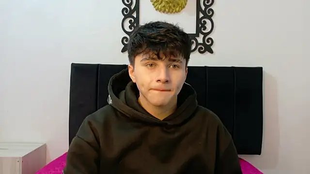 LunayDream online show from 07.02.26