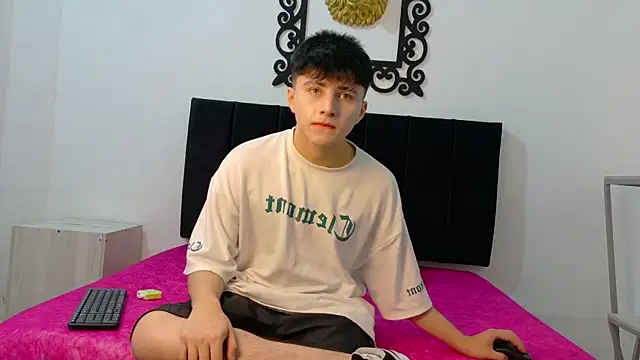 LunayDream online show from 07.07.26