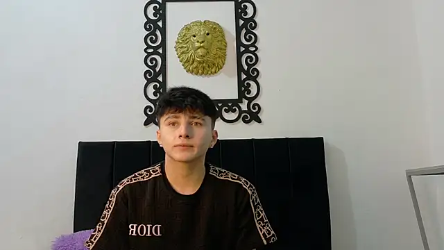 LunayDream online show from 07.11.26
