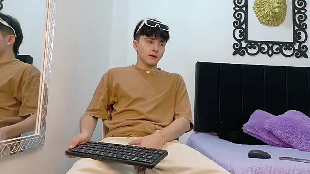 LunayDream online show from 07.16.26