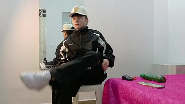 LunayDream online show from 07.20.26