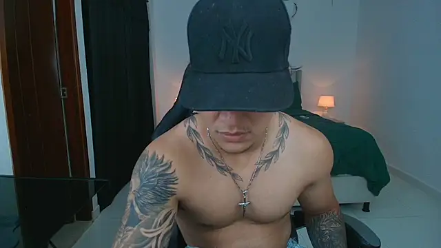 Mrbig maximo online show from 06.05.26