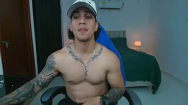 Mrbig maximo online show from 06.06.26