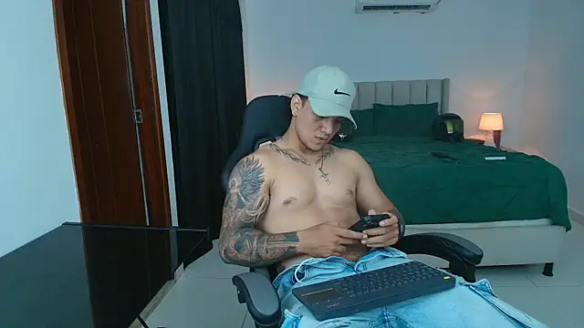 Mrbig maximo online show from 06.07.26