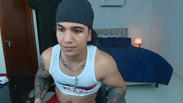Mrbig maximo online show from 06.10.26