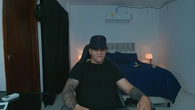 Mrbig maximo online show from 06.11.26