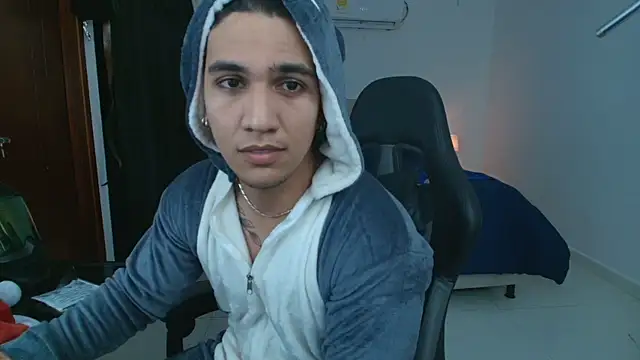 Mrbig maximo online show from 06.14.26