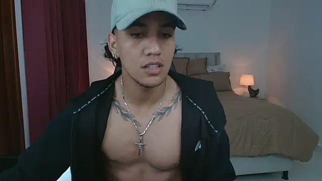 Mrbig maximo online show from 06.16.26