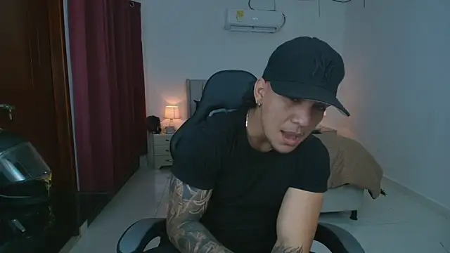 Mrbig maximo online show from 06.19.26