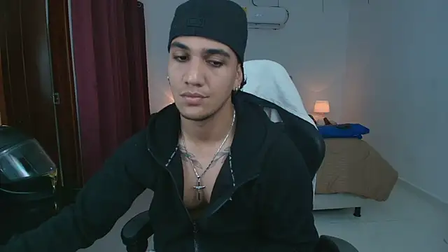 Mrbig maximo online show from 06.20.26