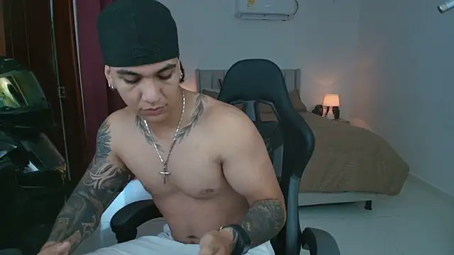 Mrbig maximo online show from 06.23.26
