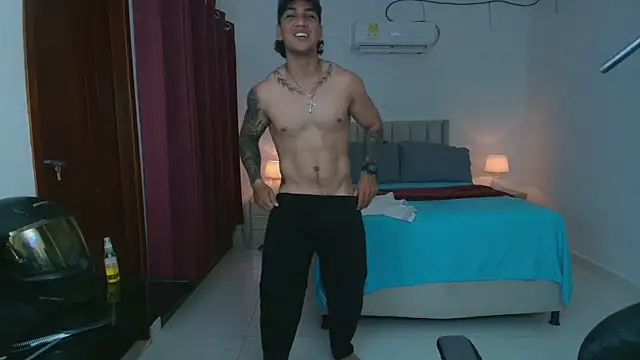 Mrbig maximo online show from 06.30.26