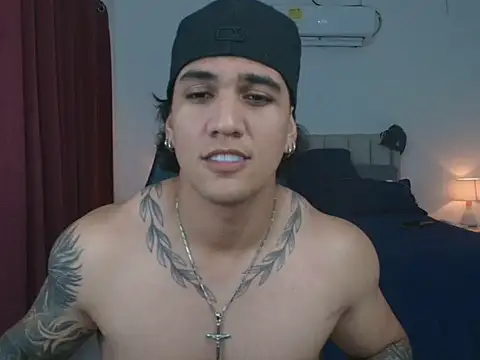 Mrbig maximo online show from 07.04.26