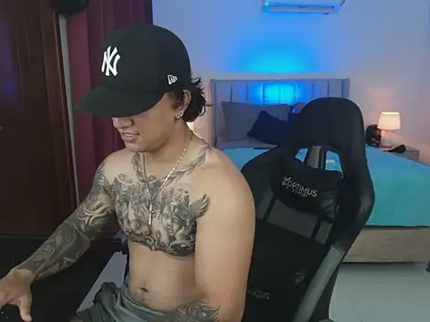Mrbig maximo online show from 07.23.26