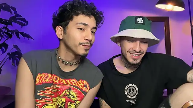 Noah and Steven online show from 06.21.26