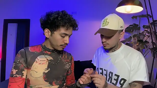 Noah and Steven online show from 06.23.26