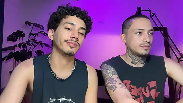 Noah and Steven online show from 07.06.26