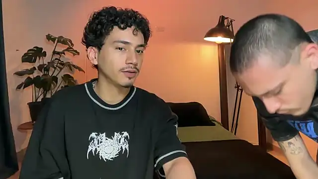 Noah and Steven online show from 07.07.26