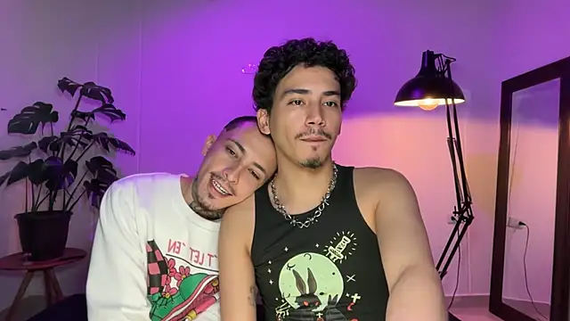 Noah and Steven online show from 07.08.26