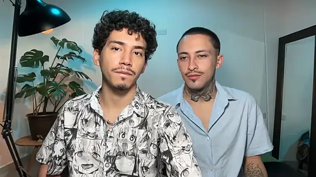 Noah and Steven online show from 07.12.26