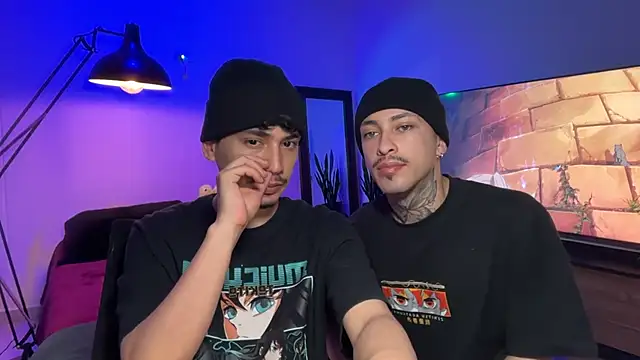 Noah and Steven online show from 07.13.26