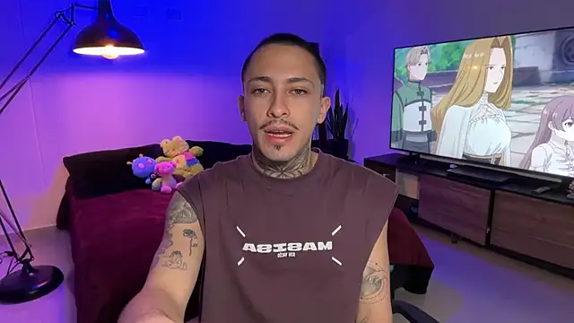 Noah and Steven online show from 07.15.26