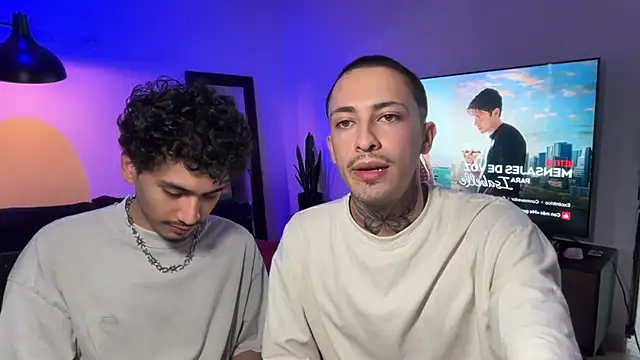 Noah and Steven online show from 07.15.26