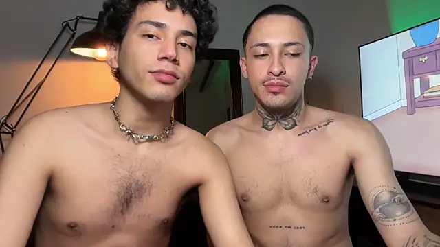 Noah and Steven online show from 07.23.26
