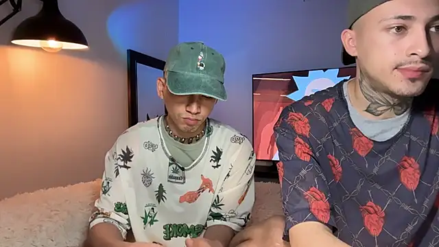 Noah and Steven online show from 07.23.26