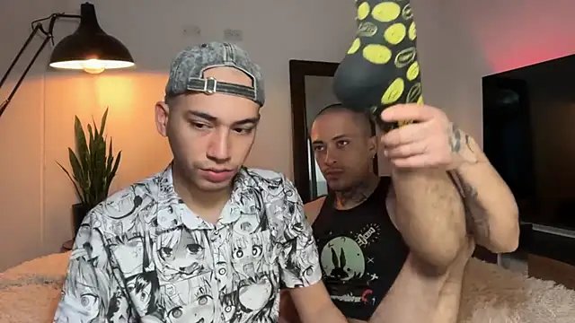 Noah and Steven online show from 07.28.26