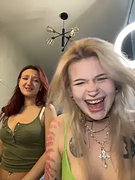 DriveThruCiri online show from 05.10.26