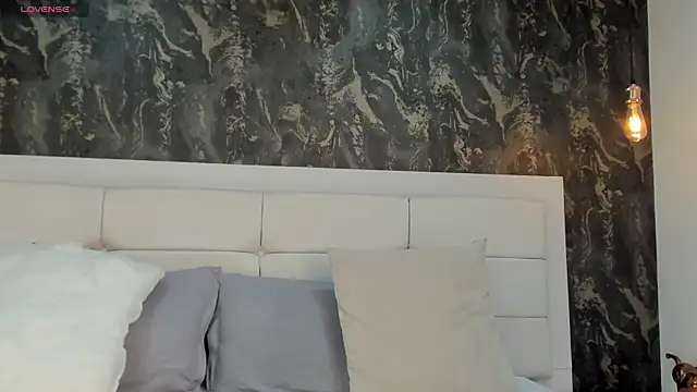 MiaJacksson online show from 07.11.26