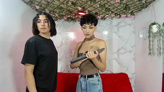 DAHNE HOT  online show from 05.30.26