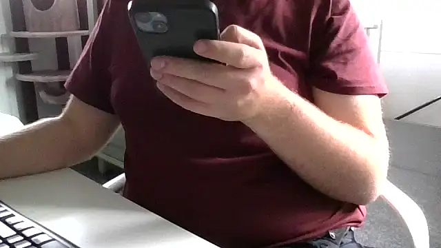 richard9718 online show from 05.08.26