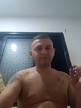 JHANXON online show from 05.09.26