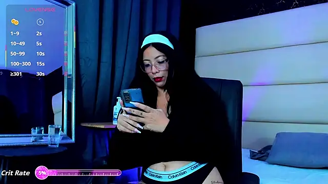 Electra blue online show from 04.23.26