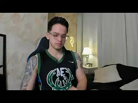RONNY COLTON online show from 05.17.26
