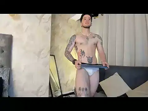 RONNY COLTON online show from 05.24.26