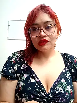 Amaranta-Luque online show from 04.22.26