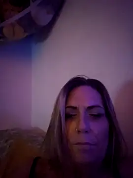 LillyXLust online show from 05.07.26