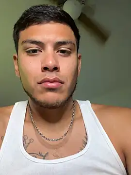 Strokingdaddy44 online show from 07.15.26