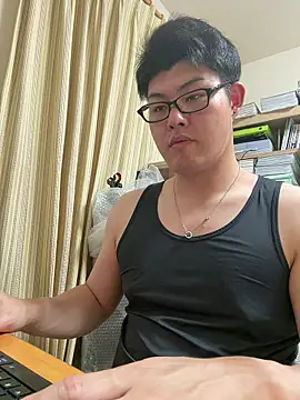 Snapshot of shun_201 chatting on 07.08.26 shun 201 online show from 07.08.26