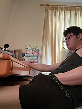 Snapshot of shun_201 chatting on 07.19.26 shun 201 online show from 07.19.26