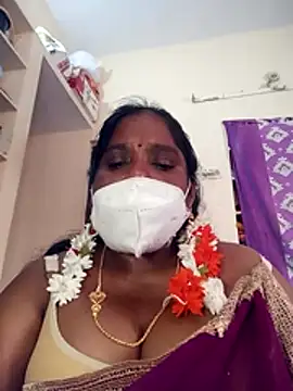swetha10 online show from 07.14.26