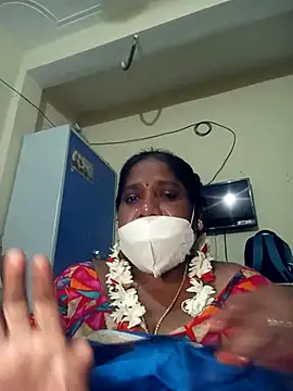 swetha10 online show from 07.16.26