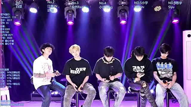 AOA-MIC online show from 05.02.26