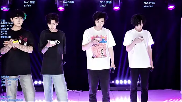 AOA-MIC online show from 05.13.26