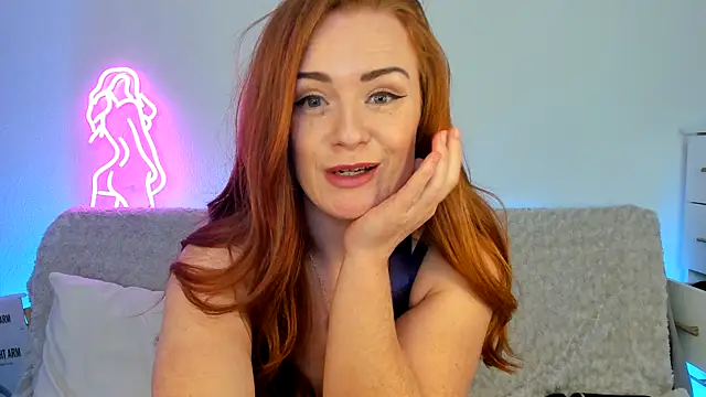 ItsZaraNevada online show from 04.19.26