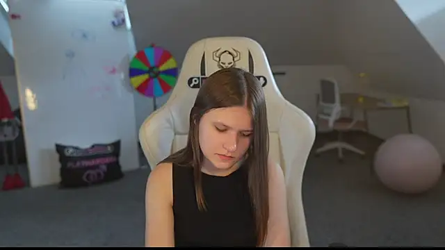 Monika kiss054 online show from 07.09.26