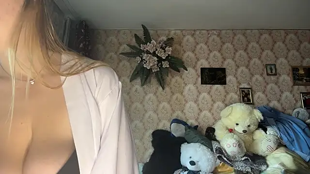 MandyVandy online show from 05.08.26
